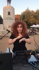 DEAFestival 2018: Mια μικρή γιορτή στο κέντρο της Αθήνας