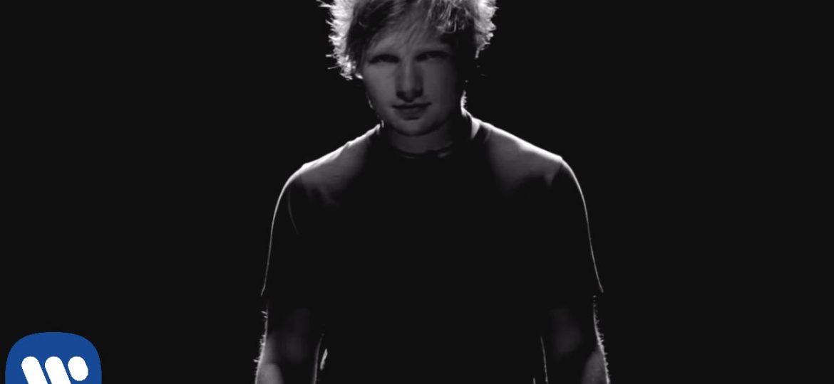 Το τραγούδι του Ed Sheeran, στη Νοηματική γλώσσα!