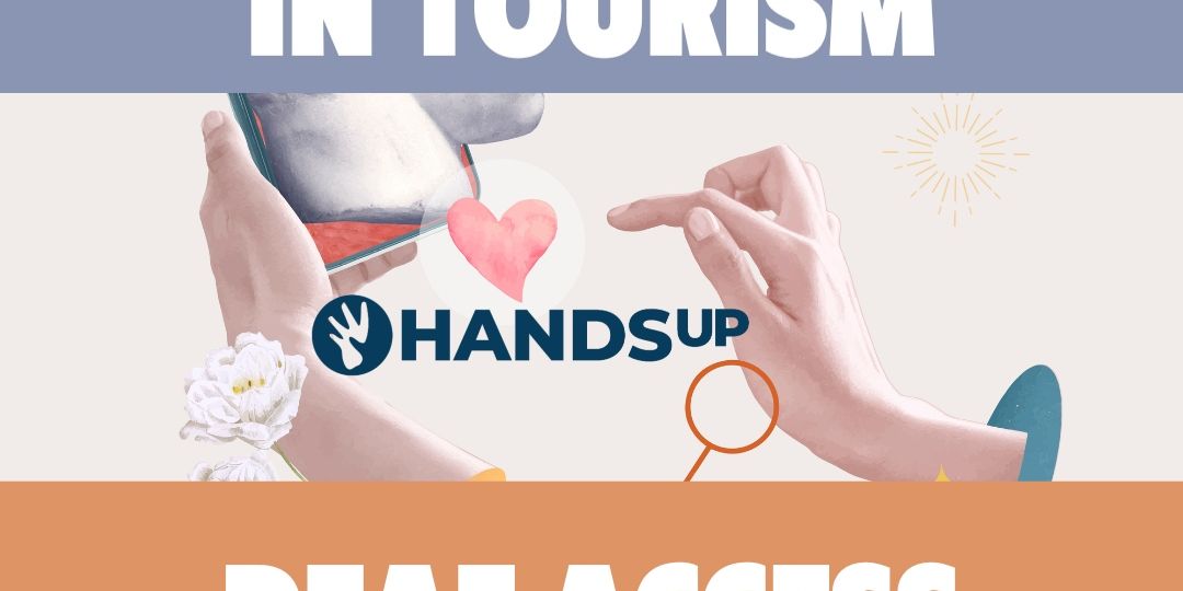 Deaf Access in tourism