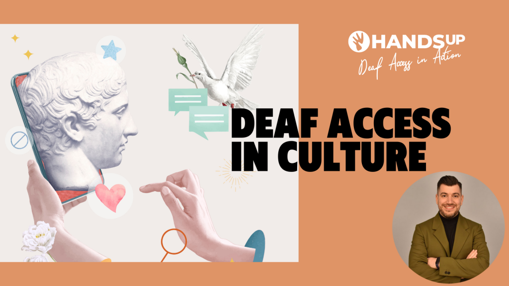 Deaf Access in tourism (2)