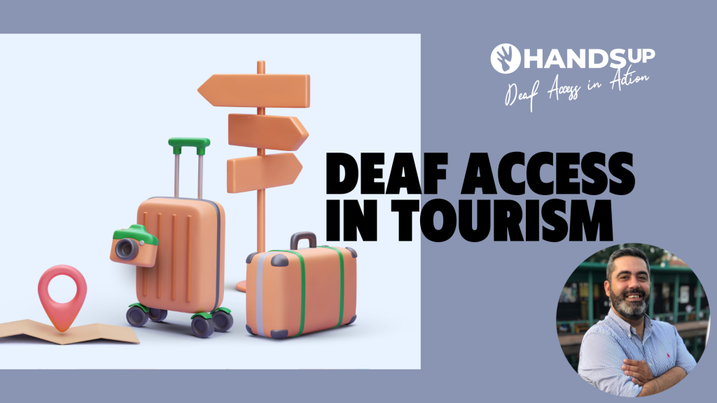 Deaf Access in tourism (3)