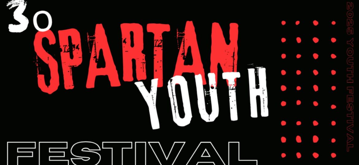 SPARTANYOUTHFESTIVAL