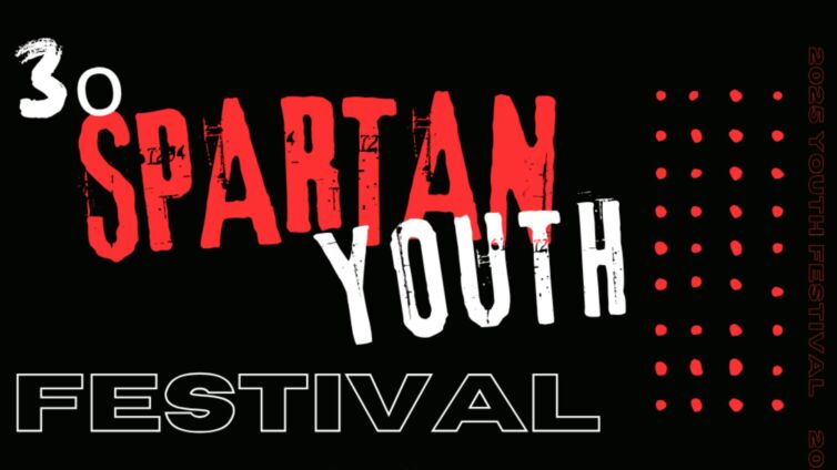 SPARTANYOUTHFESTIVAL